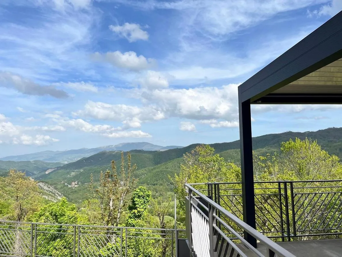 Poggio Ancisa Relais Villa Casteldelci 0*,  Olaszország